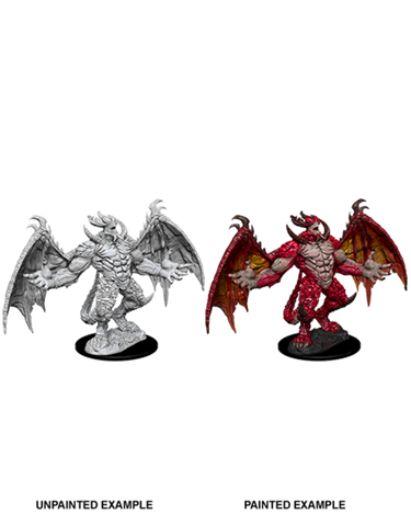 [PRE-ORDER] Pathfinder Deep Cuts Pit Devil - Dracolich Gaming