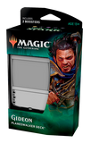 Magic: The Gathering War of the Spark Planeswalker Deck - Dracolich Gaming