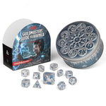 Dungeons & Dragons RPG: Guildmasters' Guide to Ravnica Dice Set - Dracolich Gaming