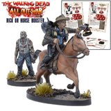 The Walking Dead: All Out War Rick on Horse Booster - Dracolich Gaming