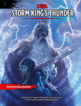 Dungeons & Dragons 5th Edition Storm King's Thunder - Dracolich Gaming