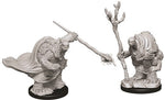 Nolzur's Marvelous Miniatures Tortle Adventurers