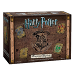 Harry Potter Hogwarts Battle Deck Building Game - Dracolich Gaming
