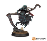 TT Combat Fantasy Heroes Wraith Miniature - Dracolich Gaming