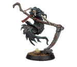 TT Combat Fantasy Heroes Wraith Miniature - Dracolich Gaming