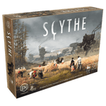 Scythe - Dracolich Gaming