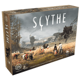 Scythe - Dracolich Gaming