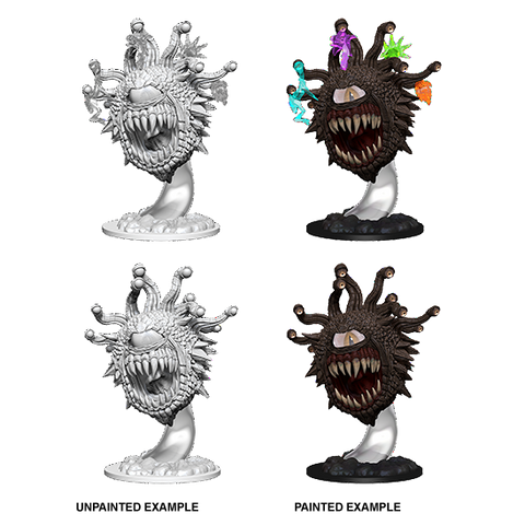 Nolzur's Marvelous Miniatures Beholder - Dracolich Gaming