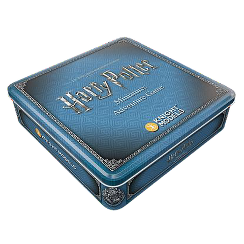 Harry Potter Miniatures Adventure Game - Dracolich Gaming