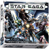 Star Saga The Eiras Contract Core Set - Dracolich Gaming
