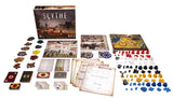 Scythe - Dracolich Gaming