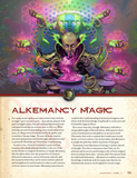 Deep Magic for Dungeons & Dragons 5th Edition