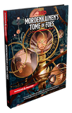 Dungeons & Dragons 5th Edition Mordenkainen's Tome of Foes - Dracolich Gaming