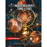 Dungeons & Dragons 5th Edition Mordenkainen's Tome of Foes - Dracolich Gaming