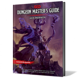 Dungeons & Dragons 5th Edition Dungeon Master's Guide - Dracolich Gaming