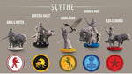 Scythe - Dracolich Gaming