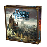 A Game of Thrones Boardgame - 2nd Edition
