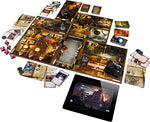 Mansions of Madness 2nd Edition - Dracolich Gaming