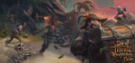 [PRE-ORDER] Sea of Thieves Roleplaying Game - Dracolich Gaming