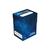 Ultimate Guard Starry Night Deck Mystic Space Boxes - Dracolich Gaming