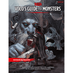 Dungeons & Dragons 5th Edition Volo's Guide To Monsters - Dracolich Gaming